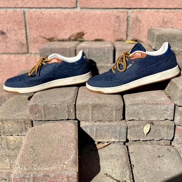 Reebok Men Shoes - Picture 3 of 6